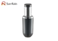 Schwarze runde leere kleine kosmetische Behälter der Make-upbehälter-30ml mit Deckeln